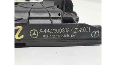 MOTOR ARRANQUE VOLVO XC60 (2015-2017) D3 150CV 1969CC - L.5369402 / 31419530