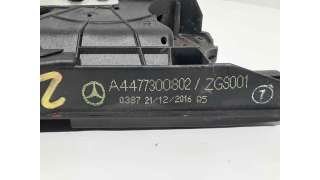 MOTOR ARRANQUE VOLVO XC60 (2015-2017) D3 150CV 1969CC - L.5369402 / 31419530