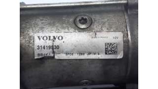 MOTOR ARRANQUE VOLVO XC60 (2015-2017) D3 150CV 1969CC - L.5369402 / 31419530