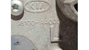 PINZA FRENO DELANTERA IZQUIERDA VOLVO XC60 (2015-2017) D3 150CV 1969CC - L.5369420 / 31423311 2