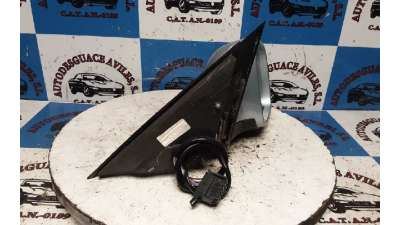CAPOT TOYOTA COROLLA VERSO (2005-2009) 2.2 D-4D (AUR10) 177CV 2231CC - L.5369707 / 533010F011