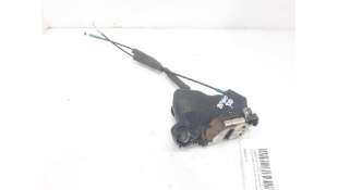 CERRADURA PUERTA DELANTERA DERECHA TOYOTA COROLLA VERSO (2005-2009) 2.2 D-4D (AUR10) 177CV 2231CC - L.5369717 / 6903002162