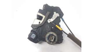 CERRADURA PUERTA DELANTERA DERECHA TOYOTA COROLLA VERSO (2005-2009) 2.2 D-4D (AUR10) 177CV 2231CC - L.5369717 / 6903002162