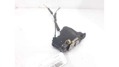 CERRADURA PUERTA DELANTERA IZQUIERDA TOYOTA COROLLA VERSO (2005-2009) 2.2 D-4D (AUR10) 177CV 2231CC - L.5369718 / 690400215