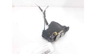 CERRADURA PUERTA DELANTERA IZQUIERDA TOYOTA COROLLA VERSO (2005-2009) 2.2 D-4D (AUR10) 177CV 2231CC - L.5369718 / 690400215
