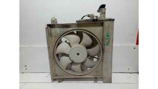 ELEVALUNAS TRASERO IZQUIERDO TOYOTA COROLLA VERSO (2005-2009) 2.2 D-4D (AUR10) 177CV 2231CC - L.5369745 / 698400F020 2