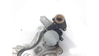 ELEVALUNAS TRASERO IZQUIERDO TOYOTA COROLLA VERSO (2005-2009) 2.2 D-4D (AUR10) 177CV 2231CC - L.5369745 / 698400F020