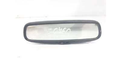 ESPEJO INTERIOR TOYOTA COROLLA VERSO (2005-2009) 2.2 D-4D (AUR10) 177CV 2231CC - L.5369749 / 8781005042