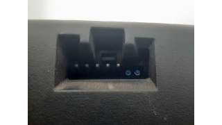 ESPEJO INTERIOR TOYOTA COROLLA VERSO (2005-2009) 2.2 D-4D (AUR10) 177CV 2231CC - L.5369749 / 8781005042