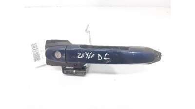 MANETA EXTERIOR DELANTERA IZQUIERDA TOYOTA COROLLA VERSO (2005-2009) 2.2 D-4D (AUR10) 177CV 2231CC - L.5369785 / 6921105903