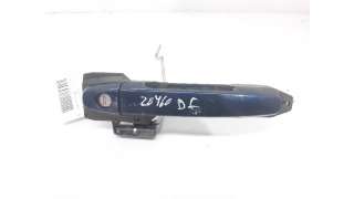 MANETA EXTERIOR DELANTERA IZQUIERDA TOYOTA COROLLA VERSO (2005-2009) 2.2 D-4D (AUR10) 177CV 2231CC - L.5369785 / 6921105903