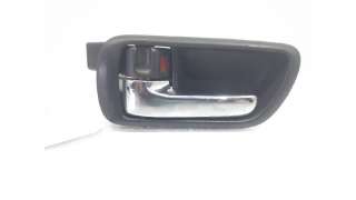 MANETA INTERIOR DELANTERA IZQUIERDA TOYOTA COROLLA VERSO (2005-2009) 2.2 D-4D (AUR10) 177CV 2231CC - L.5369789 / 692060F010