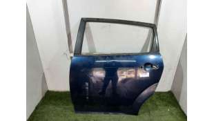 PUERTA TRASERA IZQUIERDA TOYOTA COROLLA VERSO (2005-2009) 2.2 D-4D (AUR10) 177CV 2231CC - L.5369823 / 670040F010 2