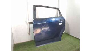 PUERTA TRASERA IZQUIERDA TOYOTA COROLLA VERSO (2005-2009) 2.2 D-4D (AUR10) 177CV 2231CC - L.5369823 / 670040F010
