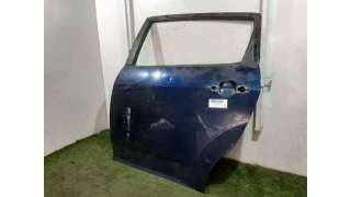 PUERTA TRASERA IZQUIERDA TOYOTA COROLLA VERSO (2005-2009) 2.2 D-4D (AUR10) 177CV 2231CC - L.5369823 / 670040F010