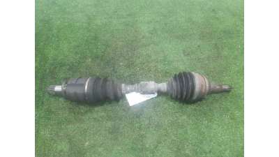 TRANSMISION DELANTERA IZQUIERDA TOYOTA COROLLA VERSO (2005-2009) 2.2 D-4D (AUR10) 177CV 2231CC - L.5369846 / 4342005372