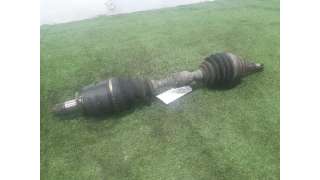 TRANSMISION DELANTERA IZQUIERDA TOYOTA COROLLA VERSO (2005-2009) 2.2 D-4D (AUR10) 177CV 2231CC - L.5369846 / 4342005372
