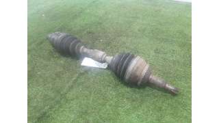TRANSMISION DELANTERA IZQUIERDA TOYOTA COROLLA VERSO (2005-2009) 2.2 D-4D (AUR10) 177CV 2231CC - L.5369846 / 4342005372