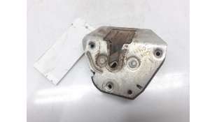 CERRADURA PUERTA TRASERA DERECHA CITROEN BERLINGO / BERLINGO FIRST LIMUSINA (2005-2008) 1.6 HDI 90 (MF9HX) 90CV 1560CC - L.