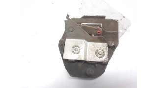CERRADURA PUERTA TRASERA DERECHA CITROEN BERLINGO / BERLINGO FIRST LIMUSINA (2005-2008) 1.6 HDI 90 (MF9HX) 90CV 1560CC - L.
