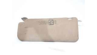 PARASOL DERECHO CITROEN BERLINGO / BERLINGO FIRST LIMUSINA (2005-2008) 1.6 HDI 90 (MF9HX) 90CV 1560CC - L.5370225 / 8143TH