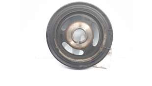 POLEA CIGUEÑAL CITROEN BERLINGO / BERLINGO FIRST LIMUSINA (2005-2008) 1.6 HDI 90 (MF9HX) 90CV 1560CC - L.5370238 / 96549610