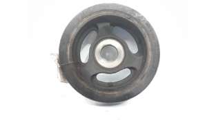 POLEA CIGUEÑAL CITROEN BERLINGO / BERLINGO FIRST LIMUSINA (2005-2008) 1.6 HDI 90 (MF9HX) 90CV 1560CC - L.5370238 / 96549610 2