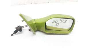 RETROVISOR DERECHO PEUGEOT 106 I (1992-1996) 1.4 D 50CV 1361CC - L.5370443 / 8148KP