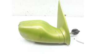 RETROVISOR DERECHO PEUGEOT 106 I (1992-1996) 1.4 D 50CV 1361CC - L.5370443 / 8148KP 2