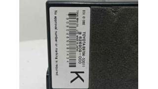 PILOTO TRASERO DERECHO INTERIOR BMW 3 (2007-2011) 18 D 14CV 1995CC - L.5370571 / 7289428