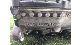 CULATA SKODA FABIA I (1999-2008) 1.9 SDI 64CV 1896CC - L.5370890 / 038103373E