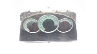 CUADRO INSTRUMENTOS TOYOTA COROLLA VERSO (2005-2009) 2.2 D-4D (AUR10) 177CV 2231CC - L.5371243 / 838000F091