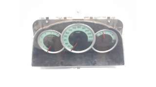 CUADRO INSTRUMENTOS TOYOTA COROLLA VERSO (2005-2009) 2.2 D-4D (AUR10) 177CV 2231CC - L.5371243 / 838000F091