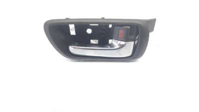 MANETA INTERIOR TRASERA DERECHA TOYOTA COROLLA VERSO (2005-2009) 2.2 D-4D (AUR10) 177CV 2231CC - L.5371257 / 692050F010