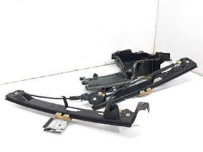 ELEVALUNAS DELANTERO IZQUIERDO SEAT LEON (2005-2012) 1.6 102CV 1595CC - L.5371680 / 1P0837401E