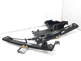 ELEVALUNAS DELANTERO IZQUIERDO SEAT LEON (2005-2012) 1.6 102CV 1595CC - L.5371680 / 1P0837401E