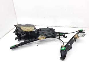 ELEVALUNAS DELANTERO IZQUIERDO SEAT LEON (2005-2012) 1.6 102CV 1595CC - L.5371680 / 1P0837401E 2