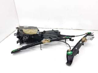 ELEVALUNAS DELANTERO IZQUIERDO SEAT LEON (2005-2012) 1.6 102CV 1595CC - L.5371680 / 1P0837401E
