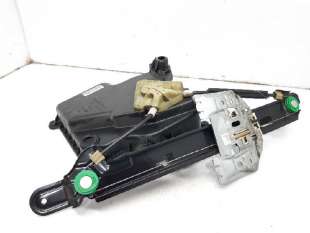 ELEVALUNAS TRASERO DERECHO SEAT LEON (2005-2012) 1.6 102CV 1595CC - L.5371681 / 1P0839402B 2