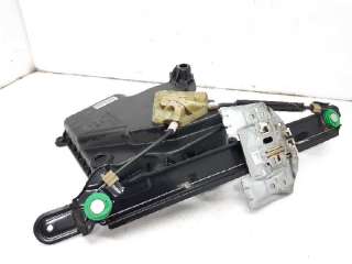 ELEVALUNAS TRASERO DERECHO SEAT LEON (2005-2012) 1.6 102CV 1595CC - L.5371681 / 1P0839402B