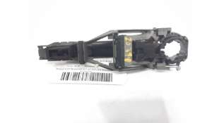 MANETA EXTERIOR DELANTERA IZQUIERDA SEAT LEON (2005-2012) 1.6 102CV 1595CC - L.5371730 / 3B0837207FFKZ 2