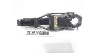 MANETA EXTERIOR DELANTERA IZQUIERDA SEAT LEON (2005-2012) 1.6 102CV 1595CC - L.5371730 / 3B0837207FFKZ
