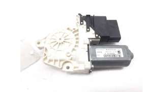 MOTOR ELEVALUNAS TRASERO DERECHO SEAT LEON (2005-2012) 1.6 102CV 1595CC - L.5371746 / 1K0959704N
