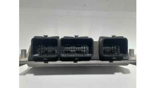 MOTOR ELEVALUNAS TRASERO IZQUIERDO SEAT LEON (2005-2012) 1.6 102CV 1595CC - L.5371747 / 1K0959703N 2