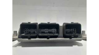 MOTOR ELEVALUNAS TRASERO IZQUIERDO SEAT LEON (2005-2012) 1.6 102CV 1595CC - L.5371747 / 1K0959703N