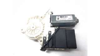 MOTOR ELEVALUNAS TRASERO IZQUIERDO SEAT LEON (2005-2012) 1.6 102CV 1595CC - L.5371747 / 1K0959703N
