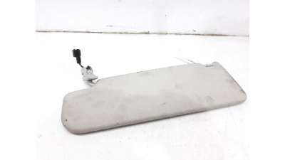 PARASOL DERECHO SEAT LEON (2005-2012) 1.6 102CV 1595CC - L.5371760 / 6Q0857552F
