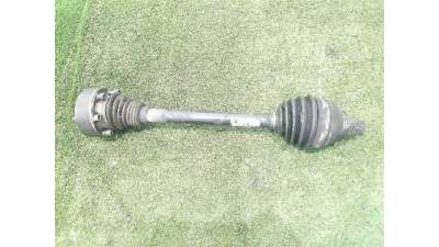 TRANSMISION DELANTERA IZQUIERDA SEAT LEON (2005-2012) 1.6 102CV 1595CC - L.5371821 / 1K0407271DJ