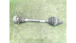 TRANSMISION DELANTERA IZQUIERDA SEAT LEON (2005-2012) 1.6 102CV 1595CC - L.5371821 / 1K0407271DJ