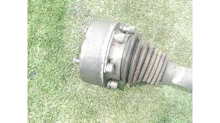 TRANSMISION DELANTERA IZQUIERDA SEAT LEON (2005-2012) 1.6 102CV 1595CC - L.5371821 / 1K0407271DJ
